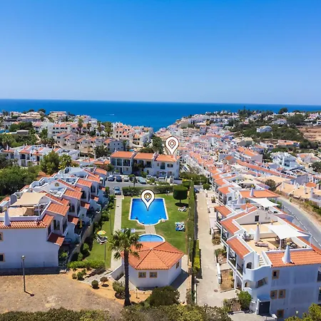 Holiday home Colina G - Charming 1-bedroom Townhouse *