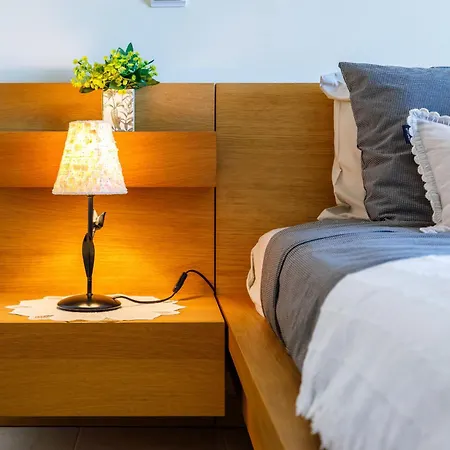 Holiday home Colina G - Charming 1-bedroom Townhouse Carvoeiro (Lagoa)