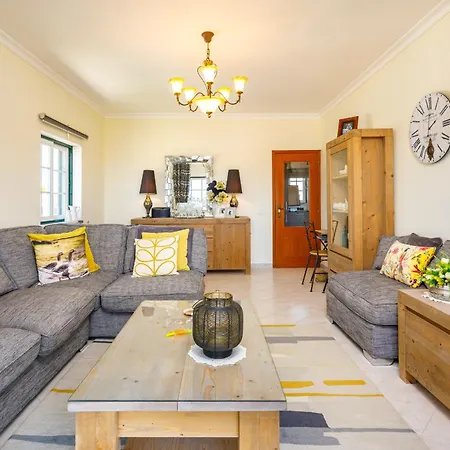 Holiday home Colina G - Charming 1-bedroom Townhouse