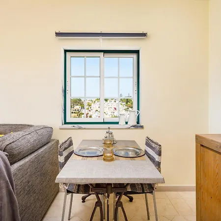 Colina G - Charming 1-bedroom Townhouse Holiday home *