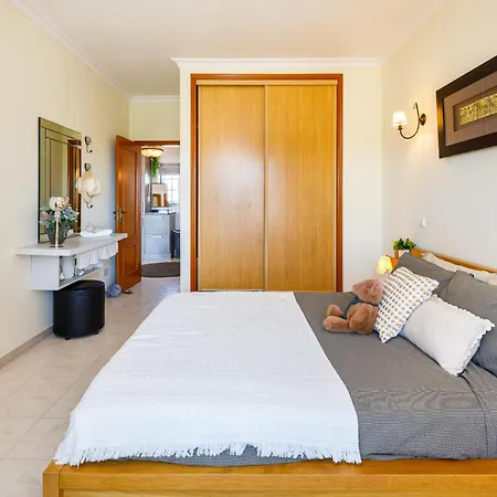 Colina G - Charming 1-bedroom Townhouse *