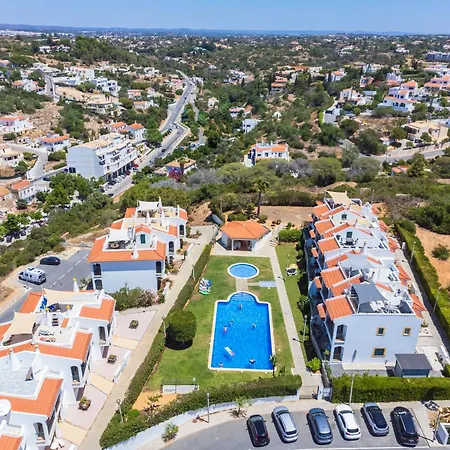 Holiday home Colina G - Charming 1-bedroom Townhouse