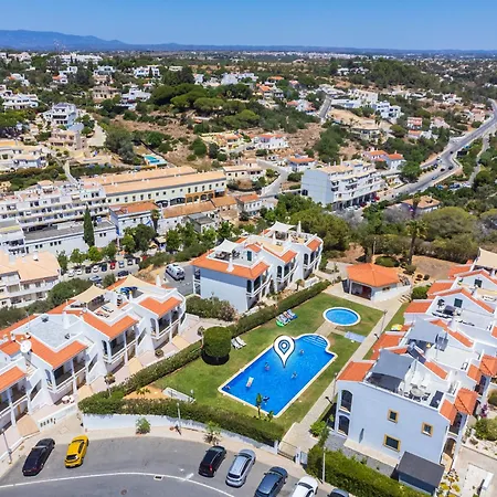 Colina G - Charming 1-bedroom Townhouse Holiday home