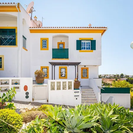 Colina G - Charming 1-bedroom Townhouse * Carvoeiro (Lagoa)