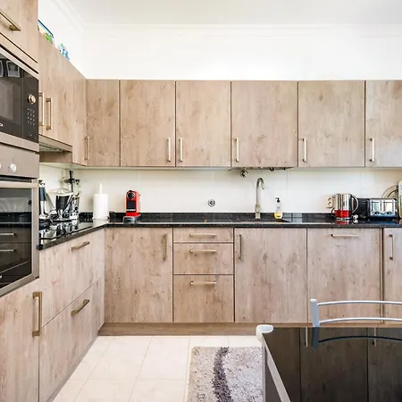 Colina G - Charming 1-bedroom Townhouse