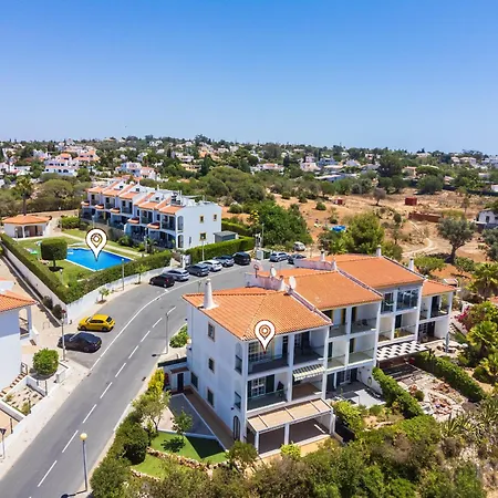 Colina G - Charming 1-bedroom Townhouse *